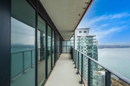 For Lease - 30 Shore breeze Drive Unit# 3918, Toronto, Ontario - Photo 4