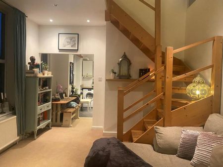 2 bedroom apartment to rent - Photo 2