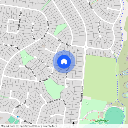 16 Tanya Place, 3150, Wheelers Hill Vic