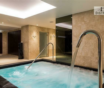 Apartment to rent in Chatsworth House, Duchess Walk SE1 - Photo 4