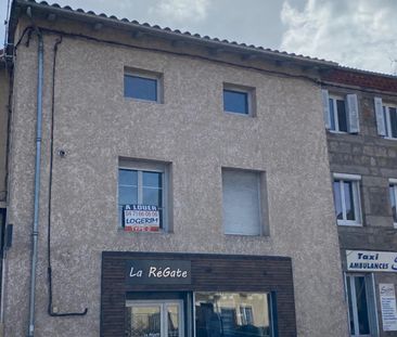 Location Appartement 3 pièces 51m² MONISTROL SUR LOIRE 43120 - Photo 5