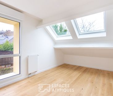 Rare ! A louer, maison de standing de 5 chambres, quartier Guist’Hau - Photo 4