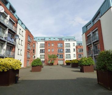 2 bedroom apartment to rent - Photo 2