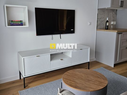 Nowoczesny apartament przy Wałach Chrobrego! - Zdjęcie 1