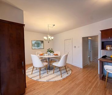 Appartement à louer, Montréal (Verdun/Île-des-Soeurs) - Photo 5
