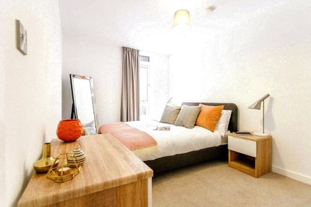 2 bedroom apartment to rent - Photo 4