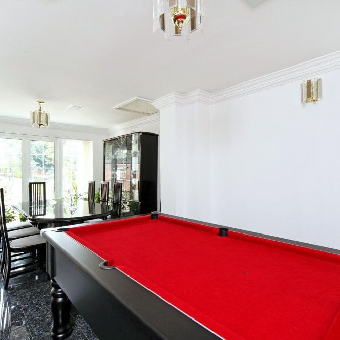 6 bedroom detached house to rent - Photo 1