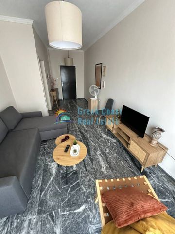 Διαμέρισμα για ενοικίαση Μέσα Αγυιά - Παναχαϊκή (Πάτρα) - Photo 5