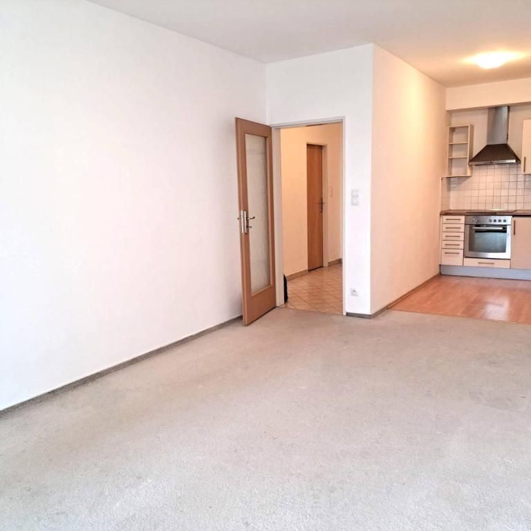 Pronájem bytu 2+kk 56 m2 - Фото 1