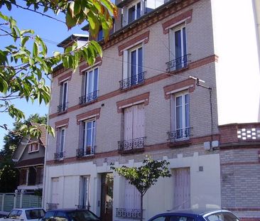 Location Appartement 2 pièces 31m² - Photo 4