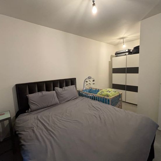 Appartement te huur - Photo 1