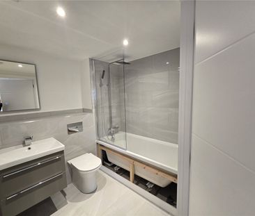 1 bedroom apartment to rent Monument Way, St. Leonards-on-Sea, East... - Photo 6