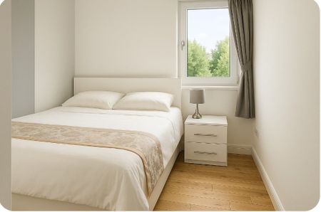 3 Bed Flat, St Anthonys Close, E1W - Photo 5