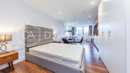 Studio to rent - Photo 4