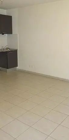 Appartement à louer 1 pièce 33.9m² - Photo 1