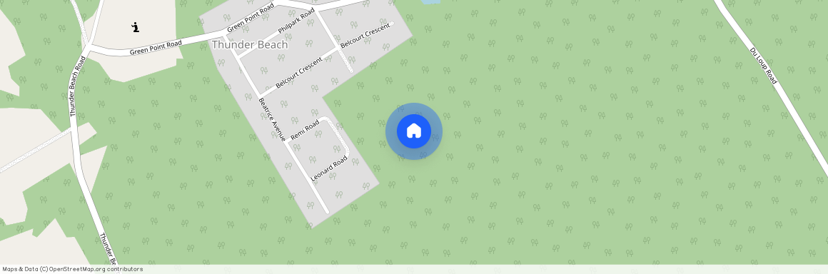 26 MARCHILDON Road, Tiny