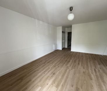 Location Appartement 1 pièce 32m² NANTES 44000 - Photo 5