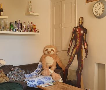 4 bedroom house - Photo 1