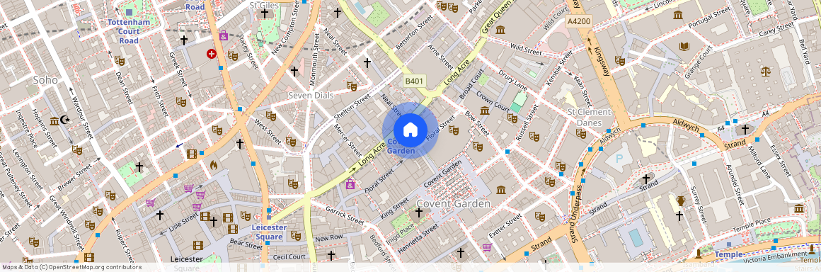 Regal House, London, E17