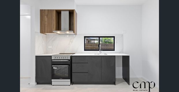 Brand New 2 Bedroom Granny Flat ! - Photo 1