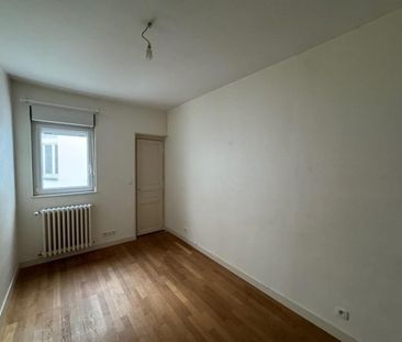 Appartement à louer, 4 pièces - Angers 49000 - Photo 1