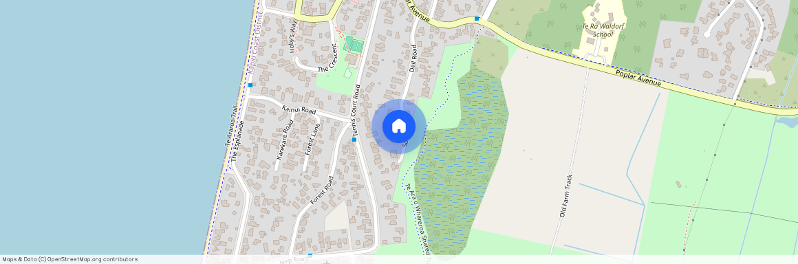 2 Southleigh, Paraparaumu, Kapiti Coast