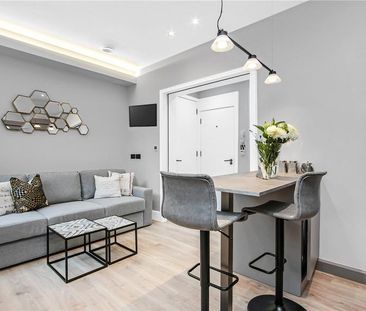 1 bedroom apartment to rent - Photo 2