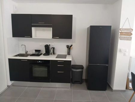 location Appartement T2 DE 41.84m² À MANOSQUE - Photo 4