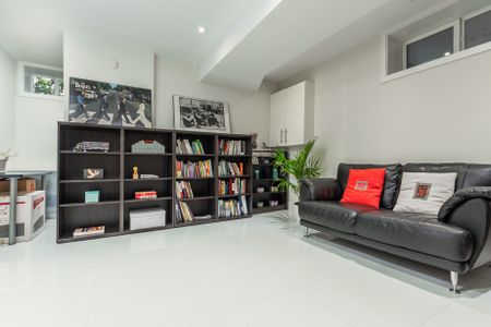 For Lease - 10 Bishop Street, Toronto, Ontario - Photo 4