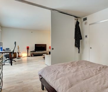 Condo for rent, Montréal (Ville-Marie) - Photo 3