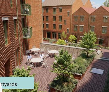 Bury Street, Guildford, Surrey, GU2 - Photo 2