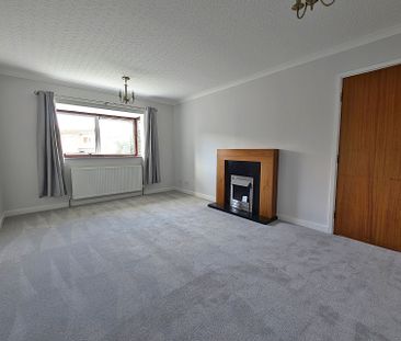 Flat 4 Ladybower Court, 85 Everard Avenue, S17 - Photo 2