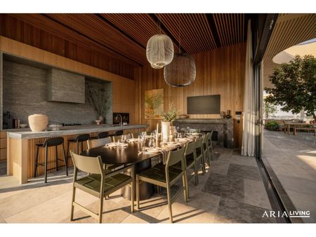 Trellis by Aria - Photo 5