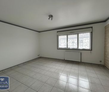 Location Appartement 1 pièce 34m² DEOLS 36130 - Photo 6