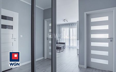 Mieszkanie na wynajem w nowym budynku Bolesławiec - Photo 2