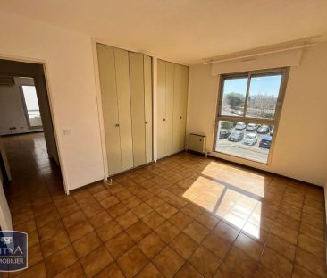 Appartement à louer 2 pièces 57.56m² - Photo 3