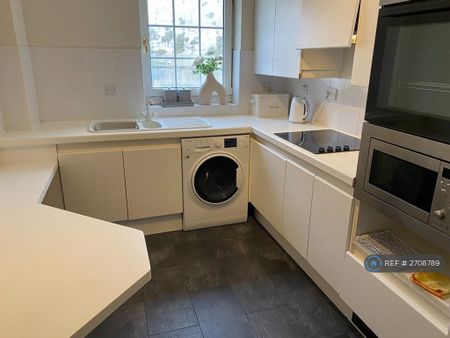 1 bedroom flat to rent - Photo 5