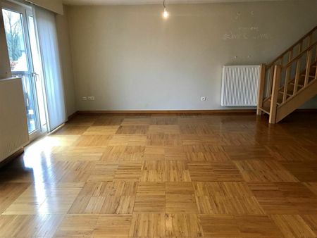 Te huur / Appartement - Foto 4