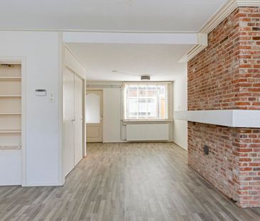 Te huur: Huis Uniabuert 6 in Stiens - Photo 5