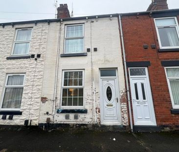 Albert Street North, Chesterfield, S41 - Photo 3