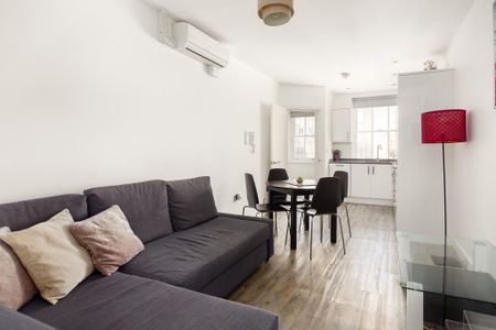 1 bedroom flat to rent - Photo 2