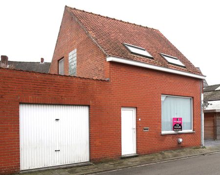 Gezellige halfopen bebouwing met garage - Photo 4