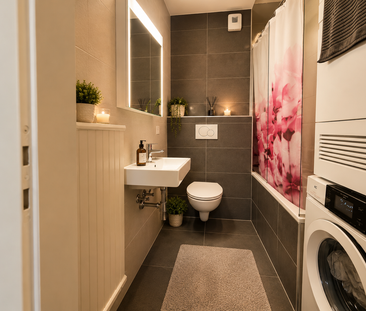Magnifique appartement familial de standing - Foto 5