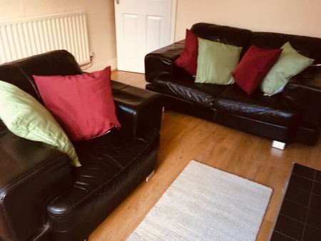 2 Bed Terraced House, Cranmer Street, LE3 - Photo 4