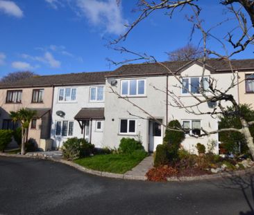 2 bedroom terraced house to rent - Photo 2