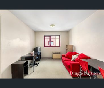 521/528 Swanston Street, Carlton, Vic 3053 - Photo 5