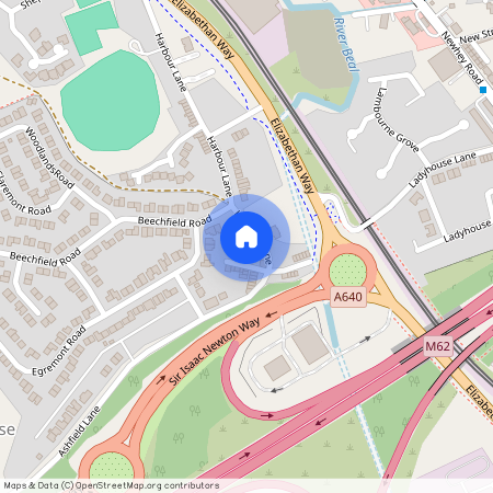 Rochdale, OL16 1AU, UK - see more