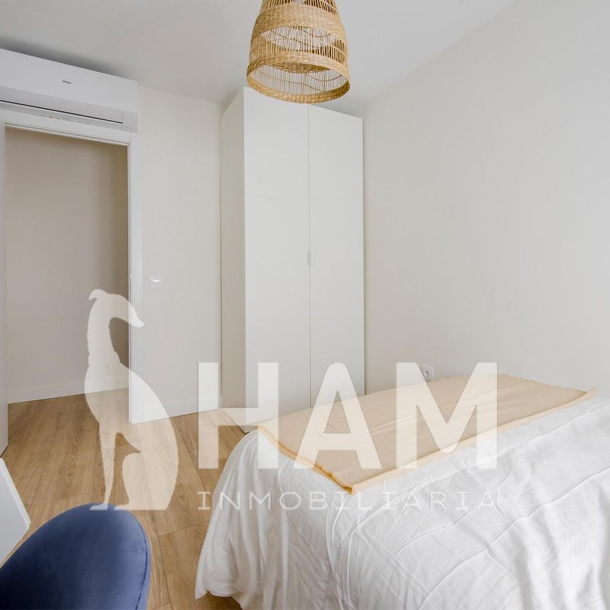 Habitación - Madrid - Alameda de Osuna - 525€ MES - Ref. GPP9987 - Foto 1