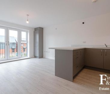 2 bedroom maisonette to rent - Photo 6