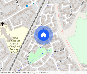 30 Livingstone Drive, Spalding - Photo 1